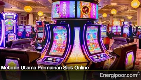 slot online terlengkap|Permainan slot online terlengkap dan terpercaya .